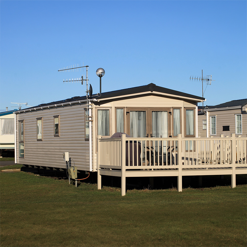 Mobile Home